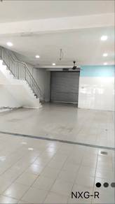Shop lot For Rent in Bandar Bukit Raja,SGR