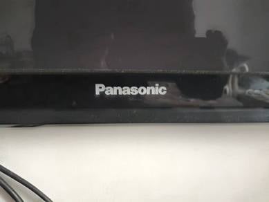 TV Panasonic to let go