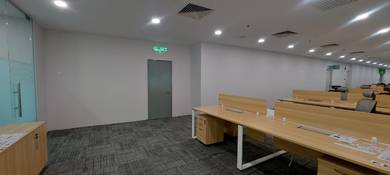 Office space For Rent in Setia Alam,SGR
