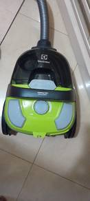 Electrolux Vacuum Cleaner 