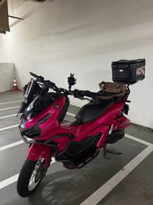 Honda ADV 160