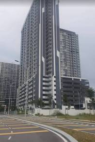 Condominium For Rent in Idaman Abadi