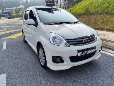 Perodua Viva ELITE AT in Cheras, KUL