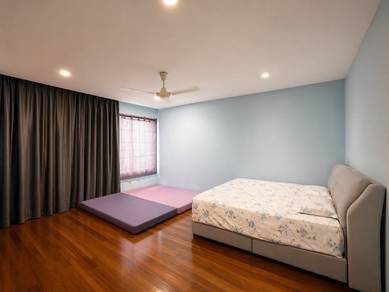3-storey Terraced House For Sale in Kuching,SWK