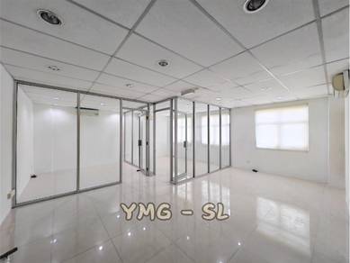 Office space For Sale in Cheras,KUL