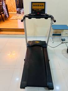 Treadmill heavyduty