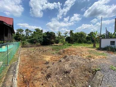 Residential Land in Putrajaya, PJY