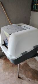 Cat Litter Box JUMBO