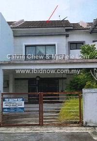 2-storey Terraced House For Sale in Kepala Batas,PNG