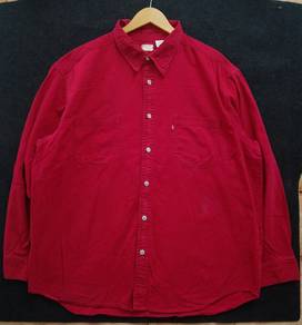 levis long sleeve
