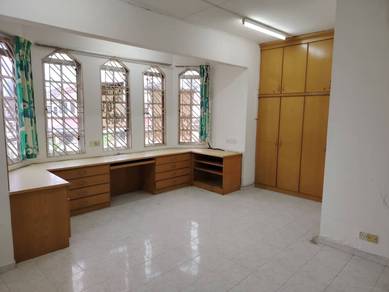 2-storey Terraced House For Sale in Puchong,SGR