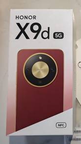 HONOR X9D 5G (Like New)