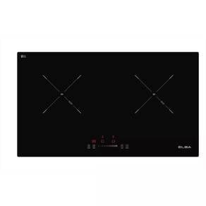 Elba Built-In Induction Hob 2.1kw EICQ7092STBK