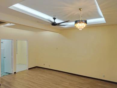 2-storey Terraced House For Sale in Rawang,SGR