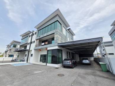 Warehouse / Factory For Rent in Simpang Ampat,PNG