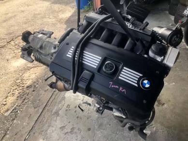 BMW E60 LCi N52 2500cc Engine Ori Germany