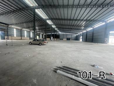Retail space For Rent in Port Klang,SGR