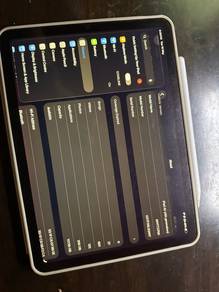 Apple iPad Air 4th Generation 256GB+ Pencil