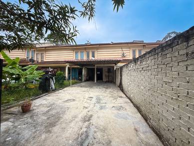 2-storey Terraced House For Sale in Senawang,NSN
