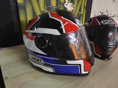 Helmet Fullface 