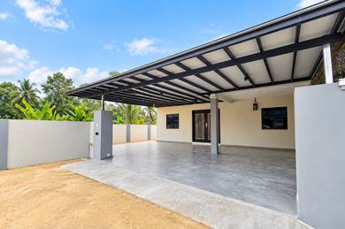 1-storey Terraced House For Sale in Skudai,JHR