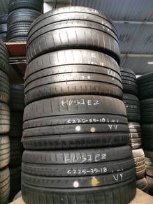 TTH 225 35 18 Hankook ventus