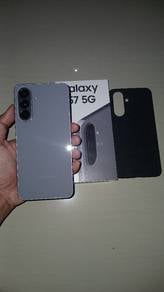 Samsung A57 5G (12GB | 512GB) - Awesome Grey