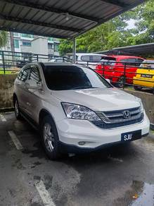 Honda CR-V i-VTEC in Tawau, SBH