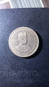 Duit Syiling RM5