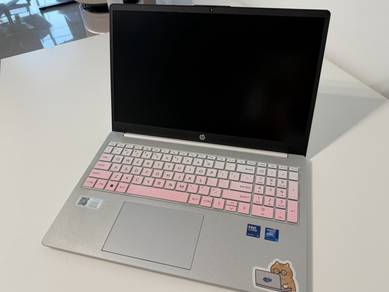 HP 15S-FQ Series Intel Core I5