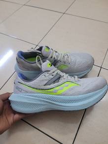 Saucony Triump 20