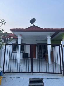 1-storey Terraced House For Rent in Puchong,SGR