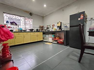 2-storey Terraced House For Sale in Bukit Rahman Putra,SGR