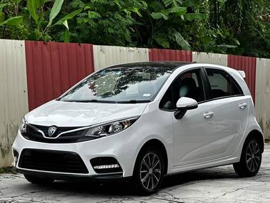 Proton Iriz PREMIUM in Salak Selatan, KUL