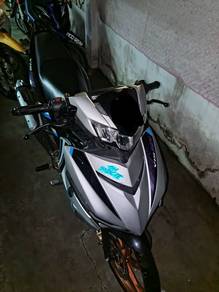coverset y15 matte grey