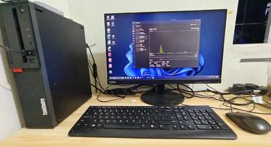 Lenovo Thinkcentre 