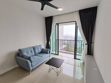 Condominium For Rent in Ideal Venice Residency
