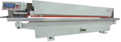 LEABON Automatic Edge Bander Machine iQ5
