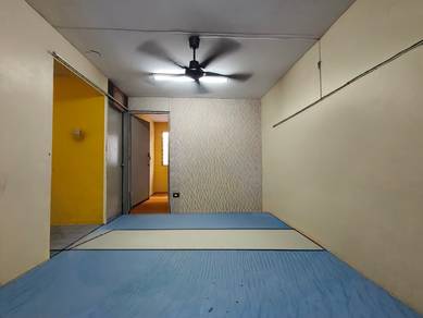 Flat For Sale in Flat Pandan Jaya