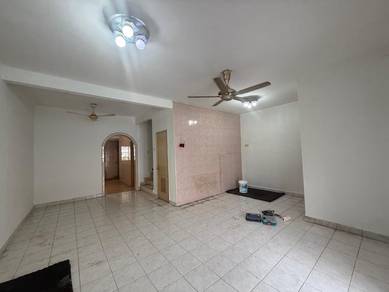 2-storey Terraced House For Rent in Bandar Botanic,SGR