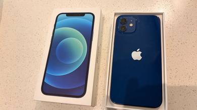 Apple iPhone 12