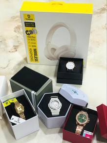 Combo watches & 2 free gifts
