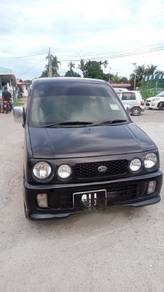 Perodua Kenari GX in Putatan, SBH