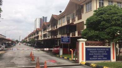 Room in Ampang Hilir, KUL