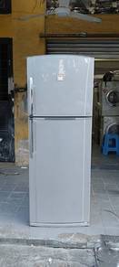 Toshiba 2 doors fridge refrigerator 480L