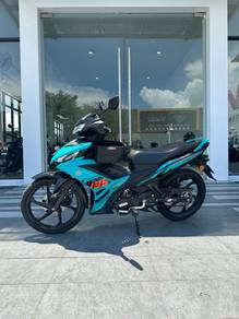Yamaha 135LC