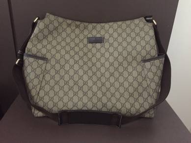 Gucci bag limited edition