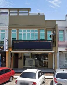 Shop lot For Rent in Paya Rumput,MLK