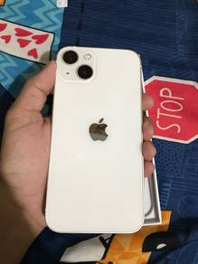 iPhone 13 128GB