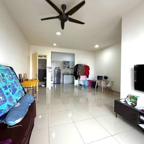 Apartment For Sale in Greenfield Regency